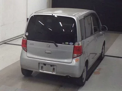 Honda LIFE