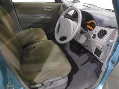 Suzuki PALETTE