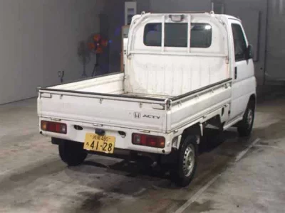 Honda ACTY TRUCK