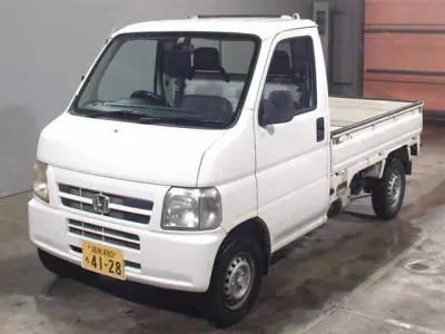 Honda ACTY TRUCK