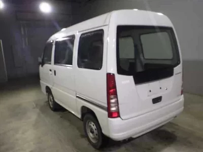 Subaru SAMBAR