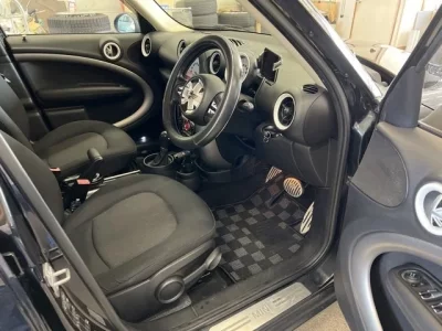 BMW MINI
