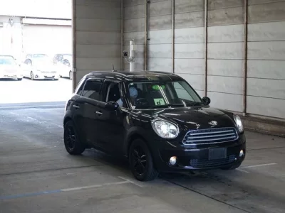 BMW MINI