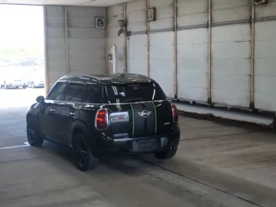 BMW MINI