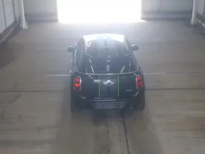 BMW MINI