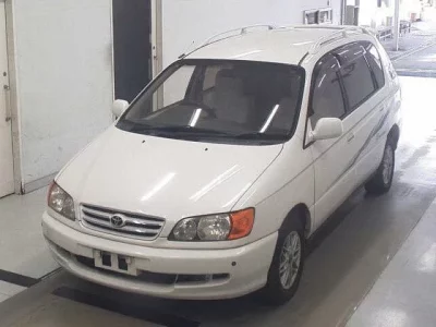 Toyota IPSUM