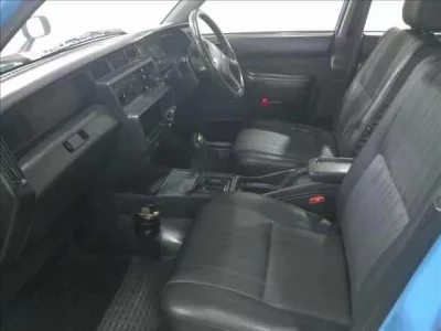 Toyota COMFORT