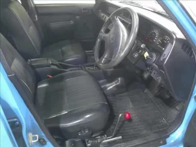 Toyota COMFORT