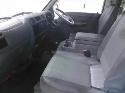 Mazda BONGO VAN