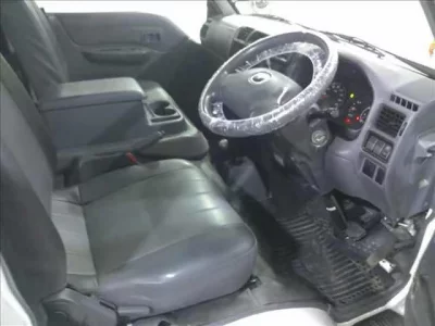 Mazda BONGO VAN