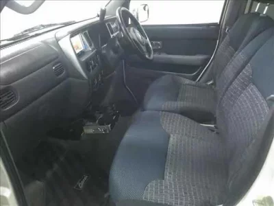 Daihatsu Atrai Wagon
