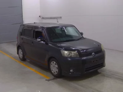 Toyota COROLLA RUMION