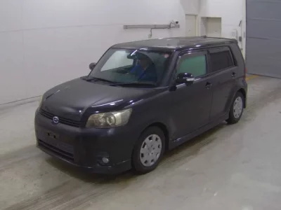 Toyota COROLLA RUMION