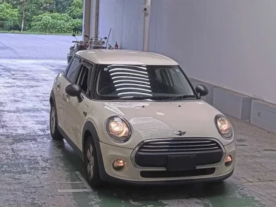 BMW MINI