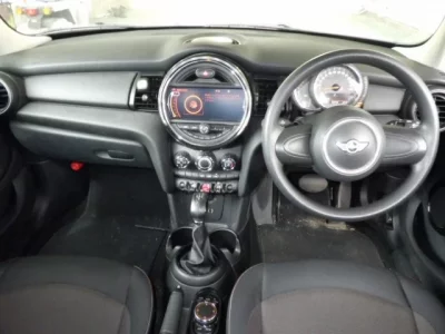 BMW MINI