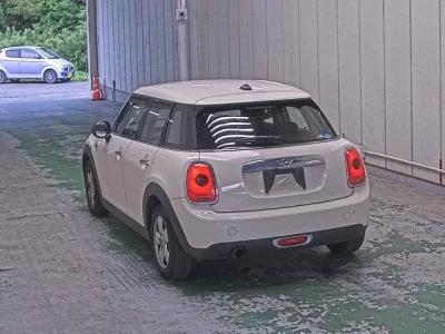 BMW MINI