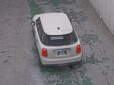 BMW MINI