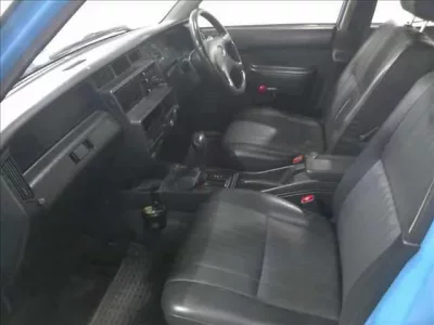 Toyota COMFORT