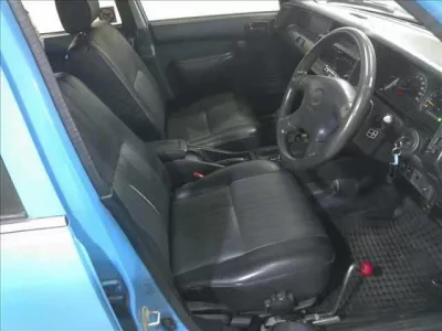 Toyota COMFORT
