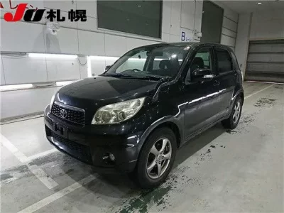 Toyota RUSH