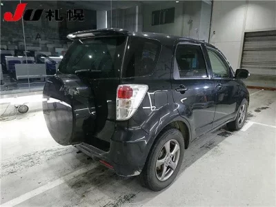 Toyota RUSH