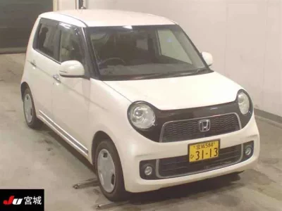 Honda N ONE