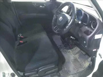 Honda N ONE
