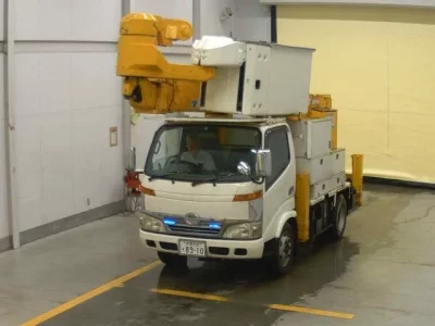 Hino DUTRO