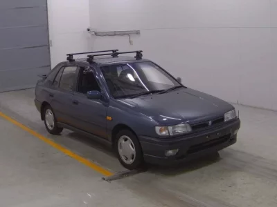 Nissan PULSAR