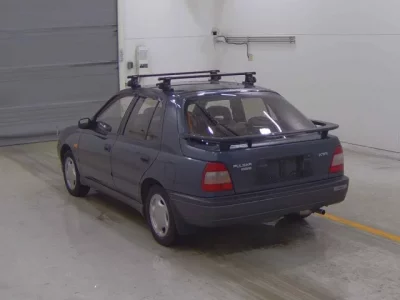 Nissan PULSAR