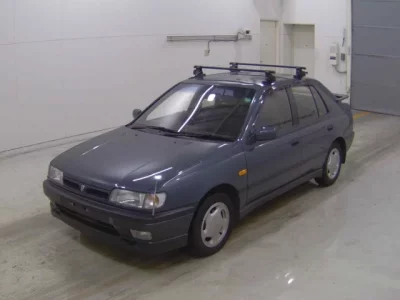 Nissan PULSAR
