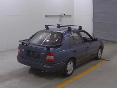 Nissan PULSAR