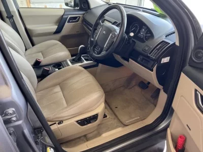 Rover FREELANDER2