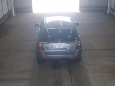 Rover FREELANDER2