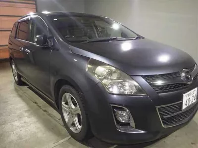 Mazda MPV