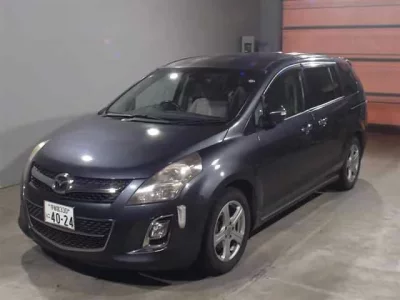 Mazda MPV