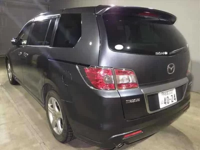 Mazda MPV