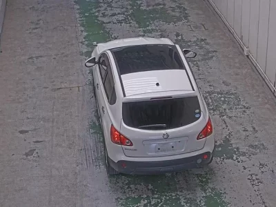 Nissan DUALIS