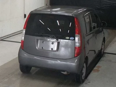 Honda LIFE