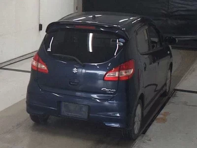 Suzuki CERVO