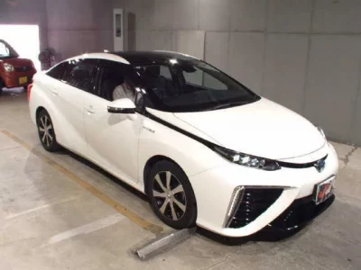 Toyota MIRAI