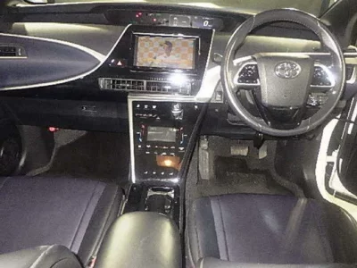Toyota MIRAI