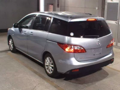 Mazda PREMACY