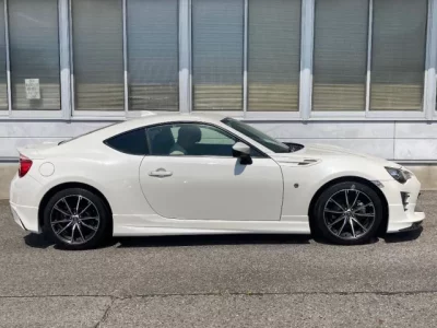 Toyota 86