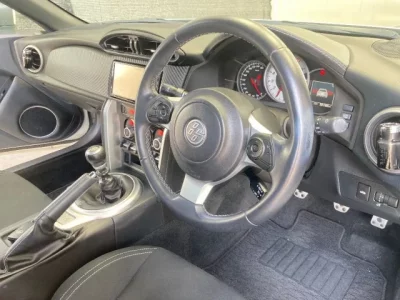 Toyota 86
