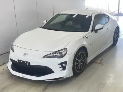 Toyota 86