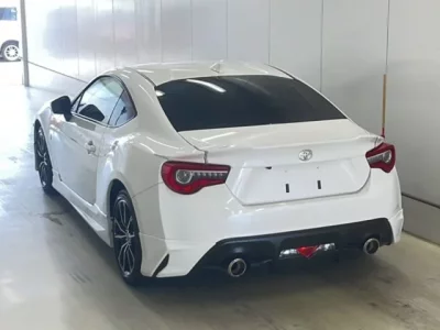 Toyota 86