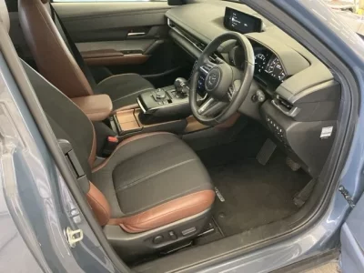 Mazda MX-30