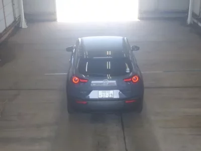 Mazda MX-30