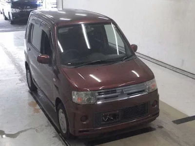 Mitsubishi TOPPO